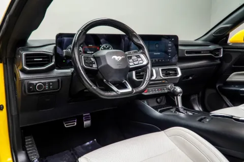 More photos of 2024 Ford Mustang EcoBoost Premium at Carvilla, GA