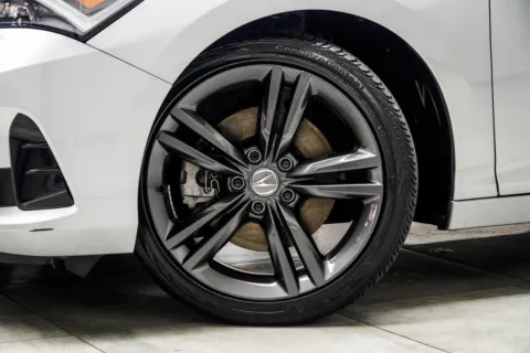 Another view of 2024 Acura Integra A-Spec Package for sale in Kennesaw, GA at Carvilla