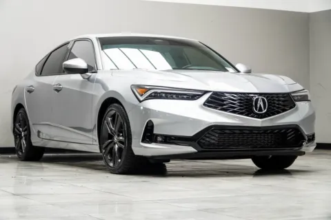 More photos of 2024 Acura Integra A-Spec Package at Carvilla, GA