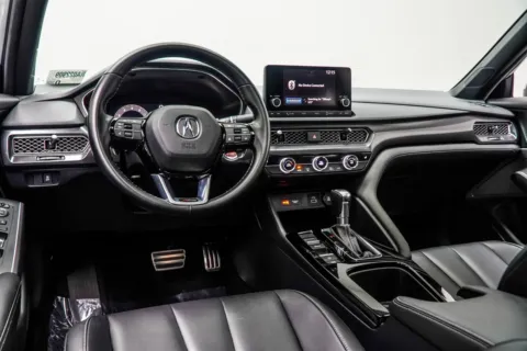 More photos of 2024 Acura Integra A-Spec Package at Carvilla, GA