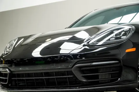 Photos of 2021 Porsche Panamera 4 for sale in Kennesaw, GA at Carvilla