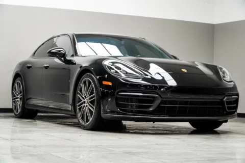More photos of 2021 Porsche Panamera 4 at Carvilla, GA