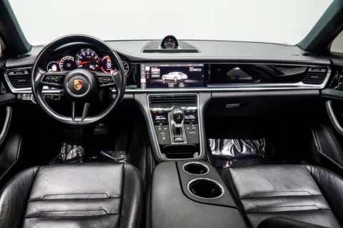 More photos of 2021 Porsche Panamera 4 at Carvilla, GA