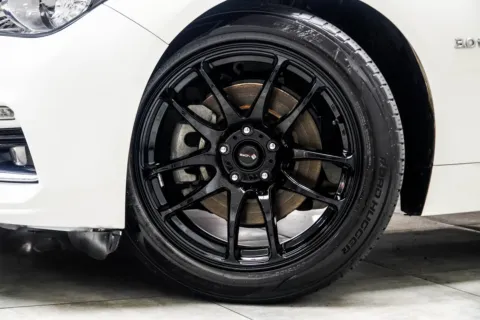 Another view of 2020 INFINITI Q50 3.0t LUXE for sale in Kennesaw, GA at Carvilla