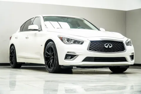 More photos of 2020 INFINITI Q50 3.0t LUXE at Carvilla, GA