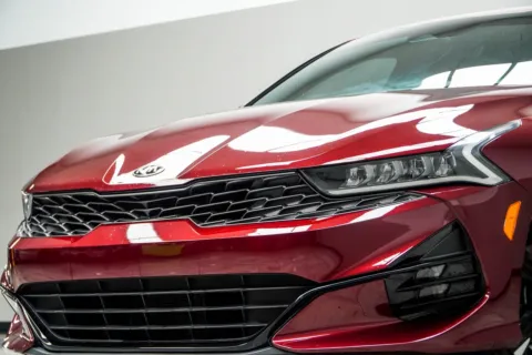 Photos of 2021 Kia K5 GT-Line for sale in Kennesaw, GA at Carvilla