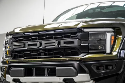 Photos of 2025 Ford F-150 Raptor for sale in Kennesaw, GA at Carvilla