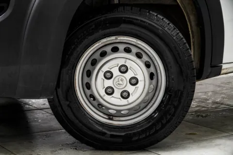 Another view of 2024 Ram ProMaster 2500 High Roof for sale in Kennesaw, GA at Carvilla