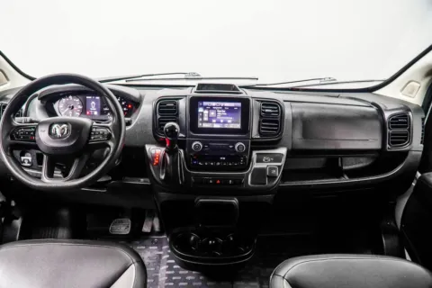 More photos of 2024 Ram ProMaster 2500 High Roof at Carvilla, GA