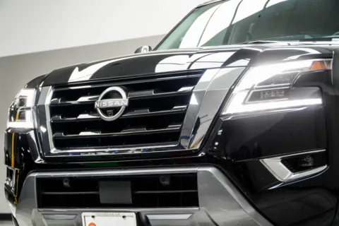 Photos of 2023 Nissan Armada Platinum for sale in Kennesaw, GA at Carvilla