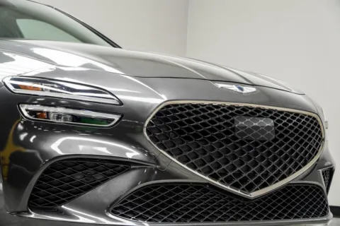 Photos of 2023 Genesis G70 3.3T for sale in Kennesaw, GA at Carvilla