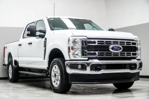 More photos of 2024 Ford F-250SD XLT at Carvilla, GA