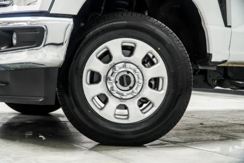 Another view of 2024 Ford F-250SD XLT for sale in Kennesaw, GA at Carvilla