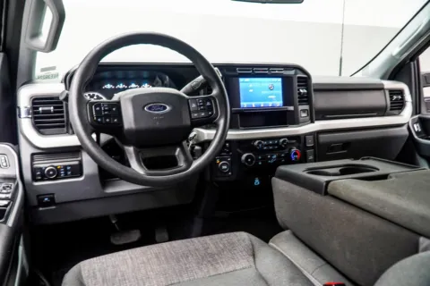 More photos of 2024 Ford F-250SD XLT at Carvilla, GA