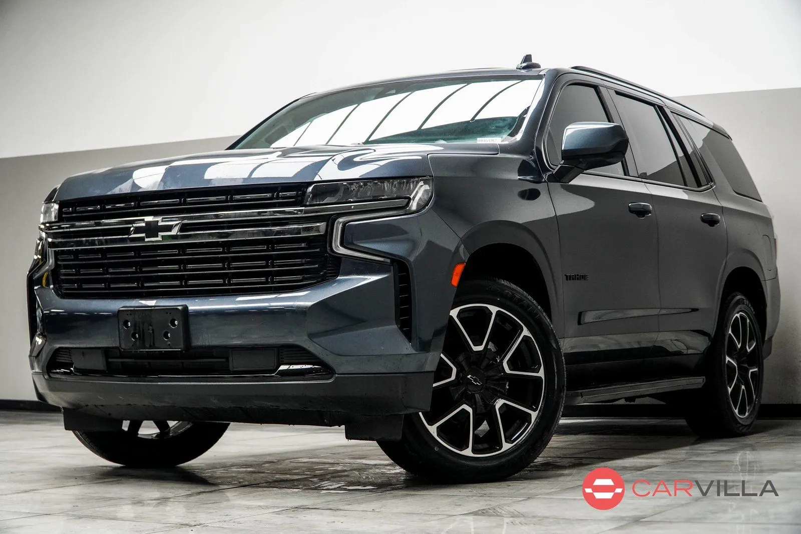 2021 Chevrolet Tahoe RST for sale in Kennesaw, GA