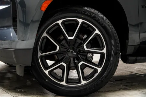 Another view of 2021 Chevrolet Tahoe RST for sale in Kennesaw, GA at Carvilla