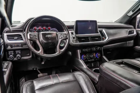 More photos of 2021 Chevrolet Tahoe RST at Carvilla, GA