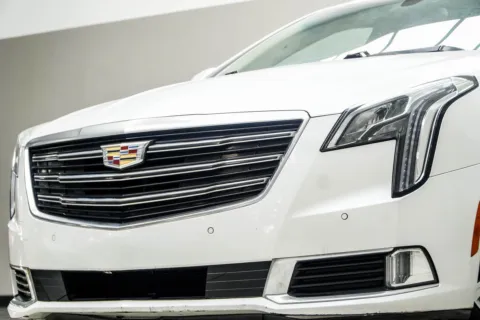 Photos of 2019 Cadillac XTS Luxury for sale in Kennesaw, GA at Carvilla