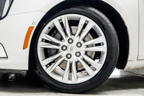 Another view of 2019 Cadillac XTS Luxury for sale in Kennesaw, GA at Carvilla