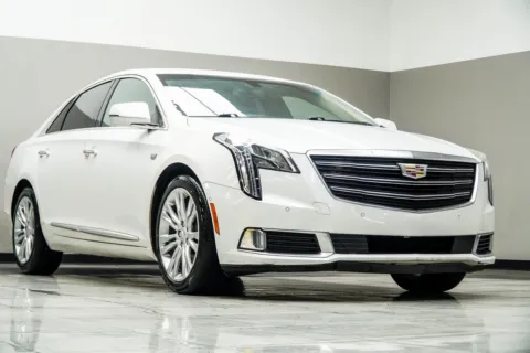More photos of 2019 Cadillac XTS Luxury at Carvilla, GA