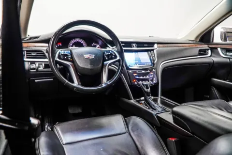 More photos of 2019 Cadillac XTS Luxury at Carvilla, GA