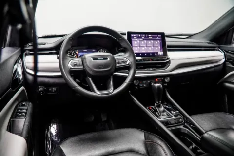 More photos of 2024 Jeep Compass Limited at Carvilla, GA