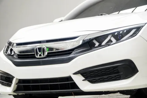 Photos of 2018 Honda Civic LX for sale in Kennesaw, GA at Carvilla