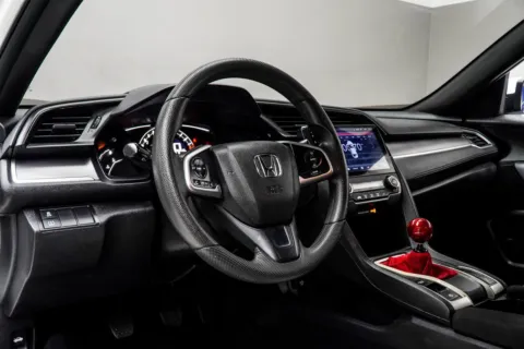 More photos of 2018 Honda Civic LX at Carvilla, GA