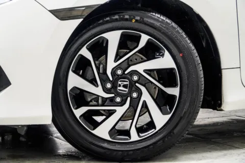 More photos of 2018 Honda Civic LX at Carvilla, GA