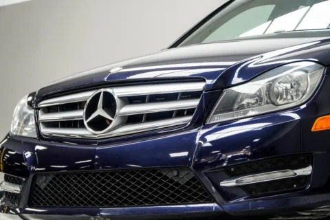 Photos of 2013 Mercedes-Benz C-Class C 300 for sale in Kennesaw, GA at Carvilla