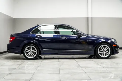 Another view of 2013 Mercedes-Benz C-Class C 300 for sale in Kennesaw, GA at Carvilla