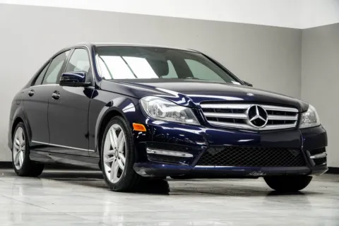 More photos of 2013 Mercedes-Benz C-Class C 300 at Carvilla, GA