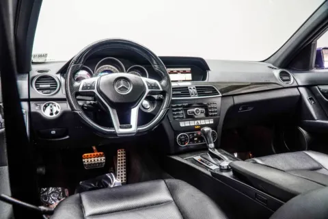 More photos of 2013 Mercedes-Benz C-Class C 300 at Carvilla, GA