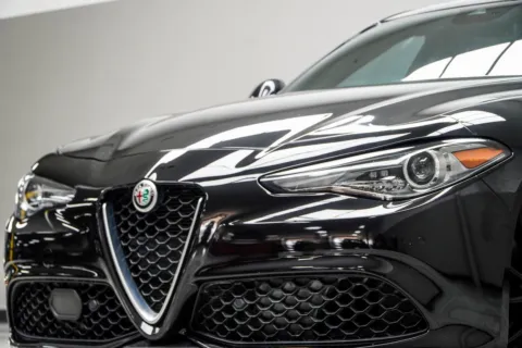 Photos of 2022 Alfa Romeo Giulia Ti for sale in Kennesaw, GA at Carvilla