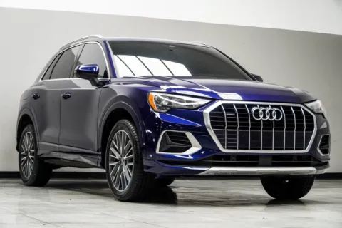 More photos of 2022 Audi Q3 Premium at Carvilla, GA