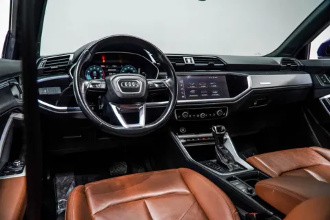 More photos of 2022 Audi Q3 Premium at Carvilla, GA