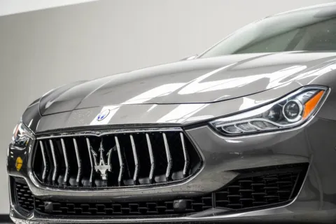 Photos of 2021 Maserati Ghibli S for sale in Kennesaw, GA at Carvilla