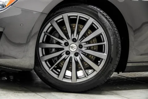 Another view of 2021 Maserati Ghibli S for sale in Kennesaw, GA at Carvilla