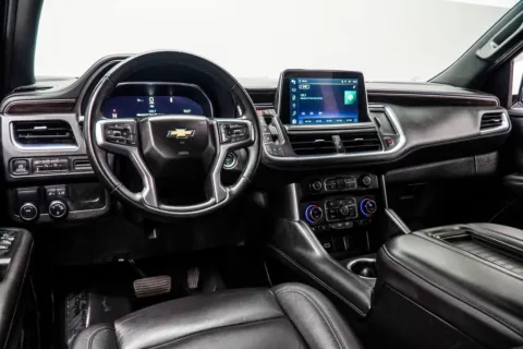 More photos of 2024 Chevrolet Suburban LT at Carvilla, GA