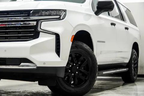 Another view of 2024 Chevrolet Suburban LT for sale in Kennesaw, GA at Carvilla