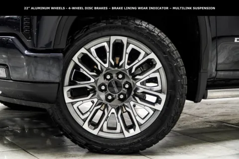 Another view of 2024 GMC Sierra 1500 Denali Ultimate for sale in Kennesaw, GA at Carvilla