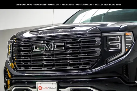 Photos of 2024 GMC Sierra 1500 Denali Ultimate for sale in Kennesaw, GA at Carvilla