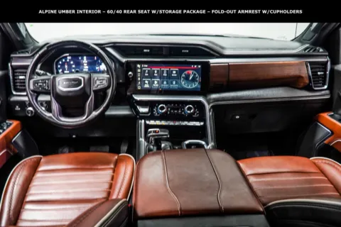 More photos of 2024 GMC Sierra 1500 Denali Ultimate at Carvilla, GA