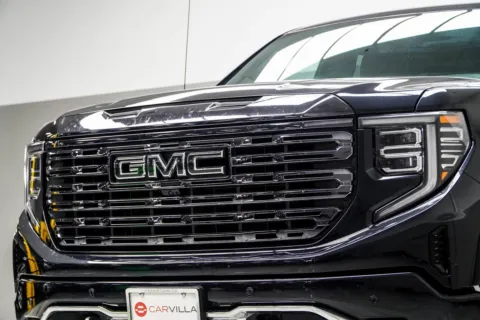 Photos of 2024 GMC Sierra 1500 Denali Ultimate for sale in Kennesaw, GA at Carvilla