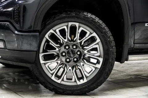 Another view of 2024 GMC Sierra 1500 Denali Ultimate for sale in Kennesaw, GA at Carvilla