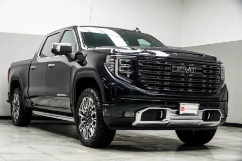 More photos of 2024 GMC Sierra 1500 Denali Ultimate at Carvilla, GA