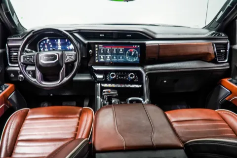 More photos of 2024 GMC Sierra 1500 Denali Ultimate at Carvilla, GA