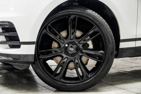 Another view of 2023 Land Rover Range Rover Velar R-Dynamic S for sale in Kennesaw, GA at Carvilla