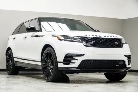 More photos of 2023 Land Rover Range Rover Velar R-Dynamic S at Carvilla, GA