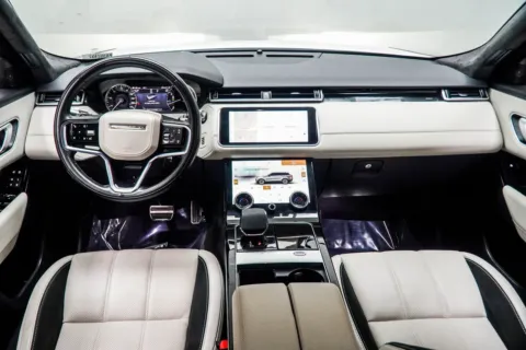 More photos of 2023 Land Rover Range Rover Velar R-Dynamic S at Carvilla, GA